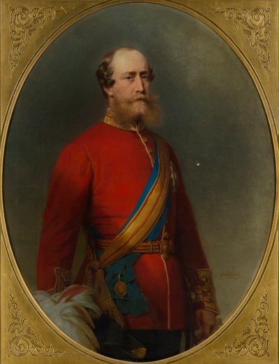  av Franz Xaver Winterhalter