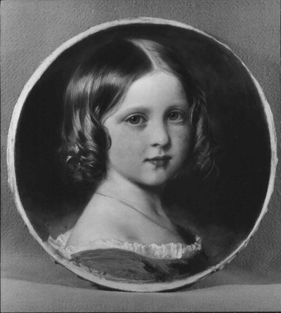  av Franz Xaver Winterhalter