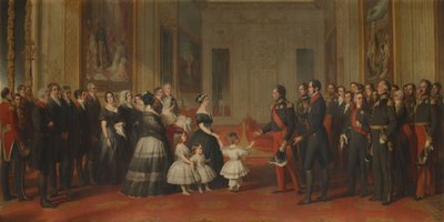  av Franz Xaver Winterhalter