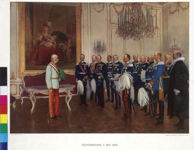  av Franz von (after) Capot
