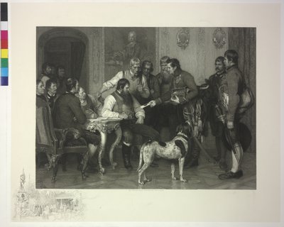  av Franz von Defregger