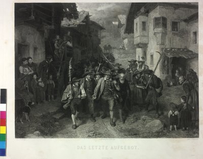  av Franz von Defregger