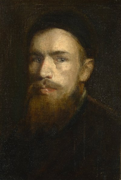 Franz Lenbach av Franz von Lenbach