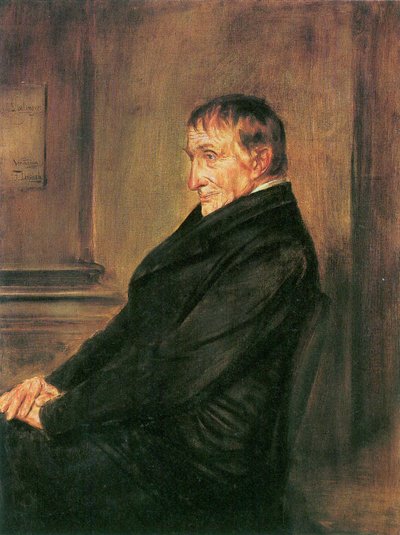  av Franz von Lenbach
