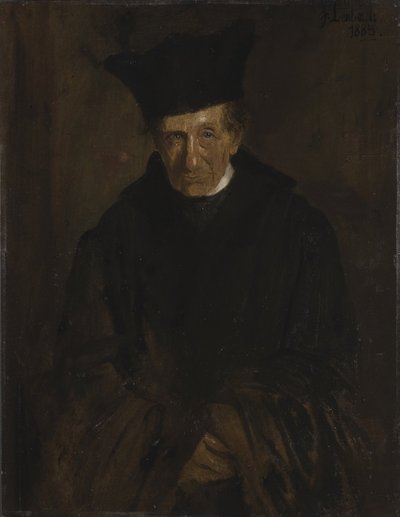  av Franz von Lenbach