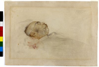  av Franz von Matsch