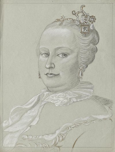  av Franz von Matsch
