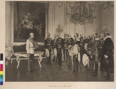  av Franz von Matsch