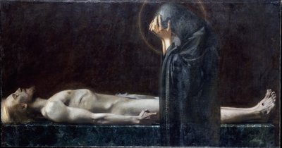  av Franz von Stuck