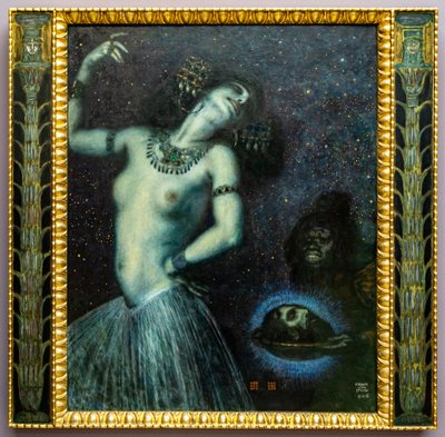  av Franz von Stuck