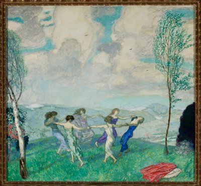  av Franz von Stuck