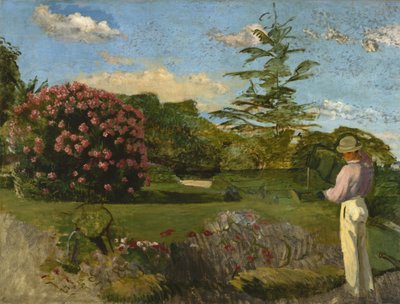  av Frédéric Bazille