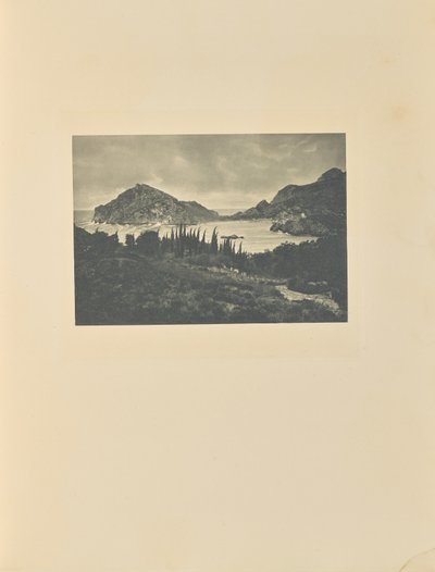  av Frédéric Boissonnas