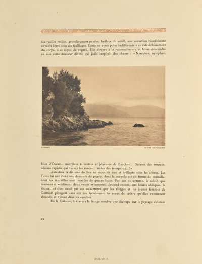  av Frédéric Boissonnas
