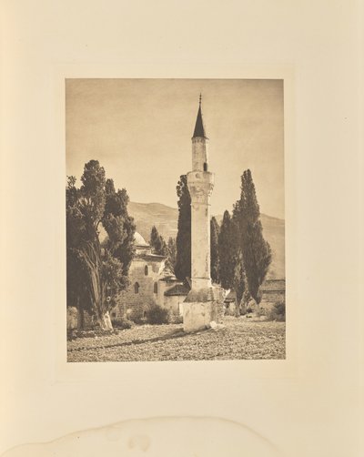  av Frédéric Boissonnas