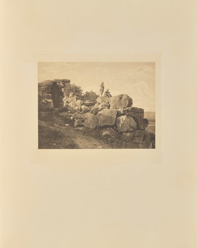  av Frédéric Boissonnas