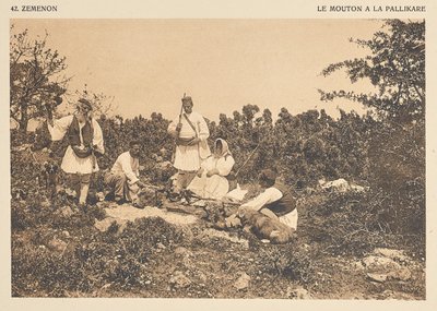  av Frédéric Boissonnas