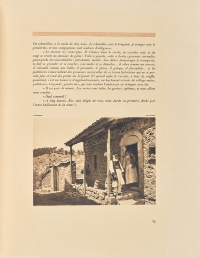  av Frédéric Boissonnas