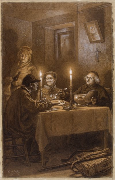  av Frederic Theodore Lix
