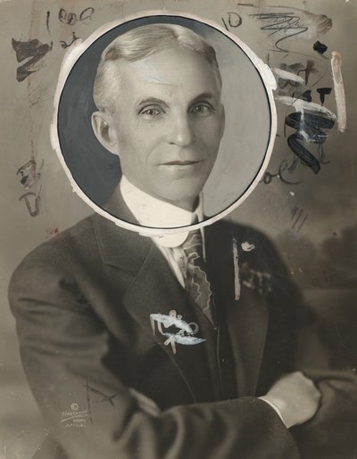  av Fred Hartsook