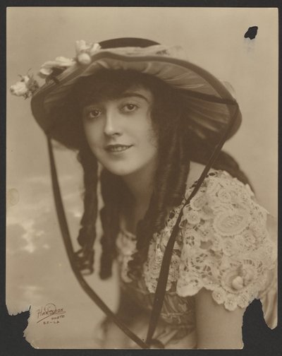  av Fred Hartsook