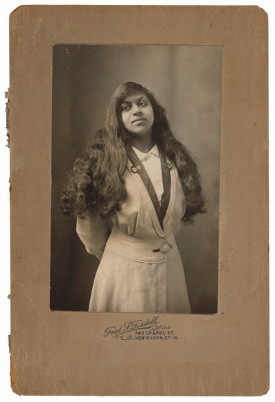  av Fred S. Tisdell