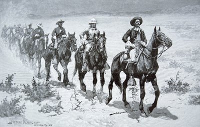 Amerikanske 