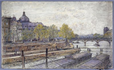  av Frederic Anatole Houbron