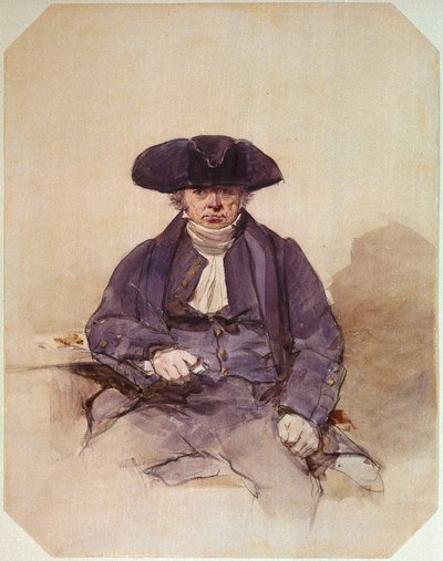  av Frederic Cruikshank
