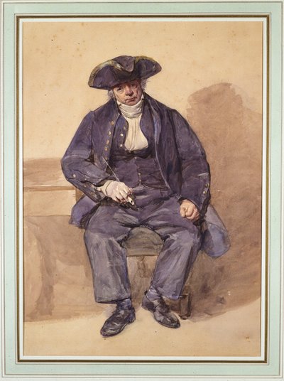  av Frederic Cruikshank