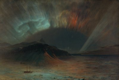  av Frederic Edwin Church