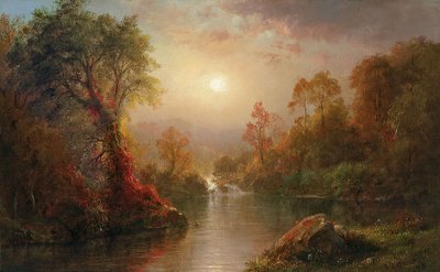  av Frederic Edwin Church