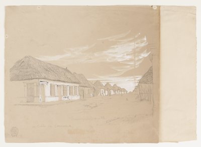  av Frederic Edwin Church