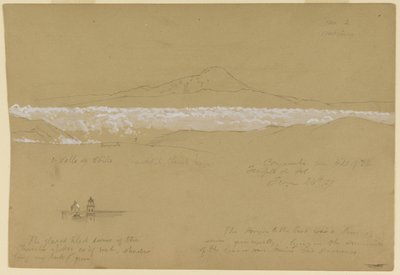  av Frederic Edwin Church