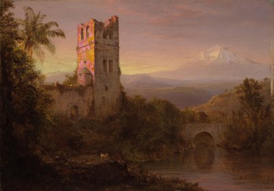  av Frederic Edwin Church