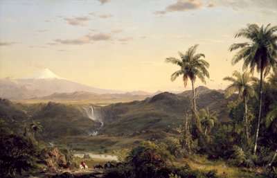  av Frederic Edwin Church