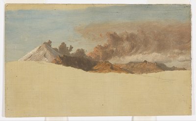  av Frederic Edwin Church