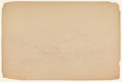  av Frederic Edwin Church