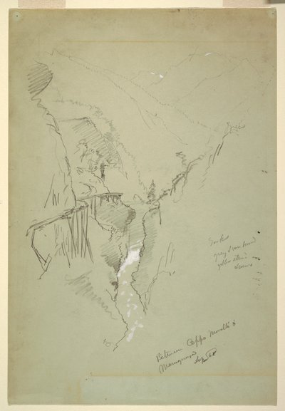  av Frederic Edwin Church