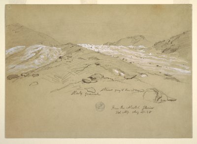  av Frederic Edwin Church