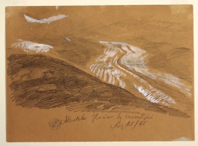  av Frederic Edwin Church