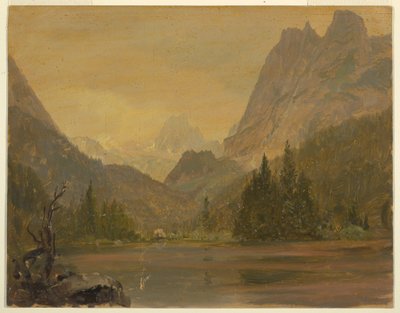  av Frederic Edwin Church