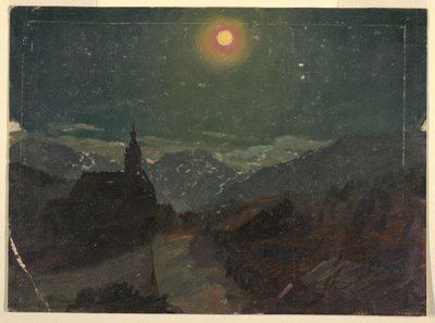  av Frederic Edwin Church