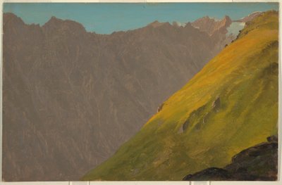  av Frederic Edwin Church