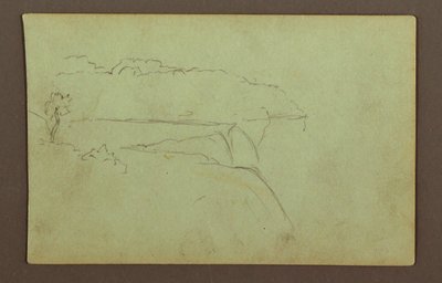  av Frederic Edwin Church