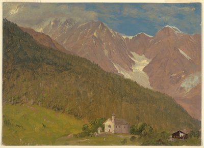  av Frederic Edwin Church