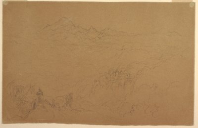  av Frederic Edwin Church