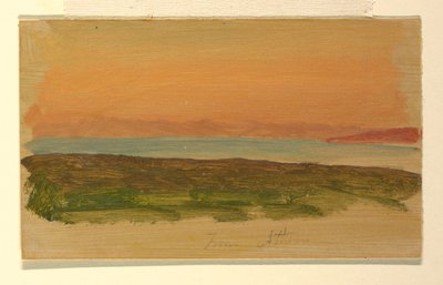  av Frederic Edwin Church