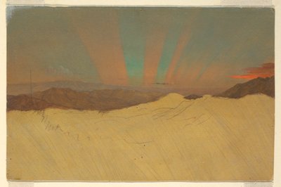  av Frederic Edwin Church