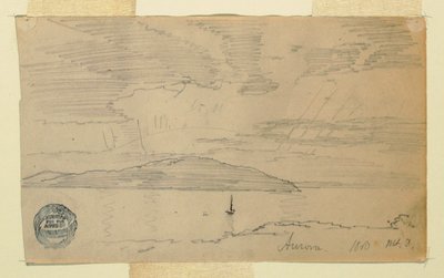  av Frederic Edwin Church